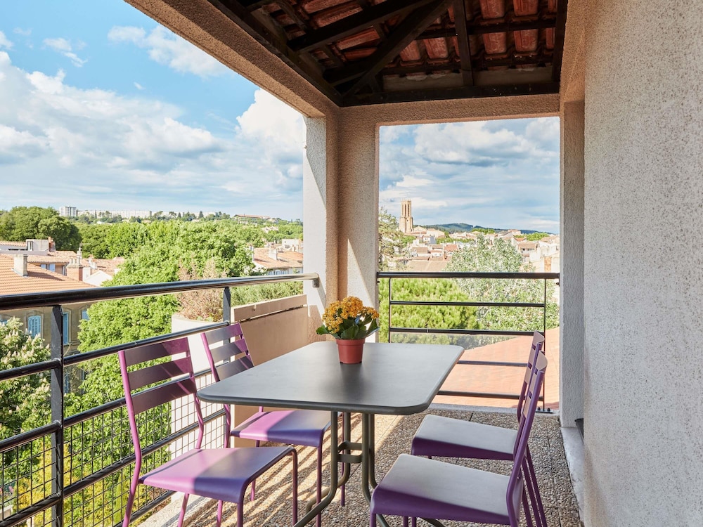 Aparthotel Adagio Aix en Provence Centre 57/72