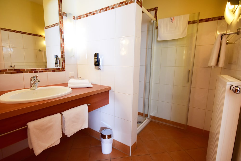 Golf & Therme Sonnepension 33/38