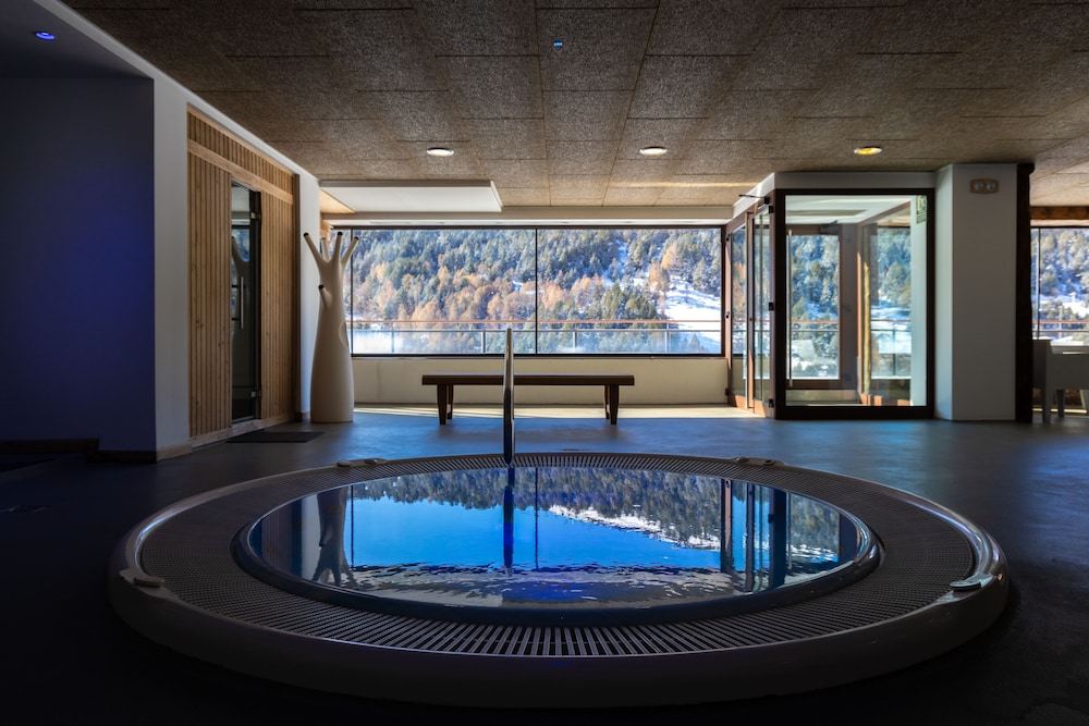 Apartaments Turistics Els Llacs 3/67