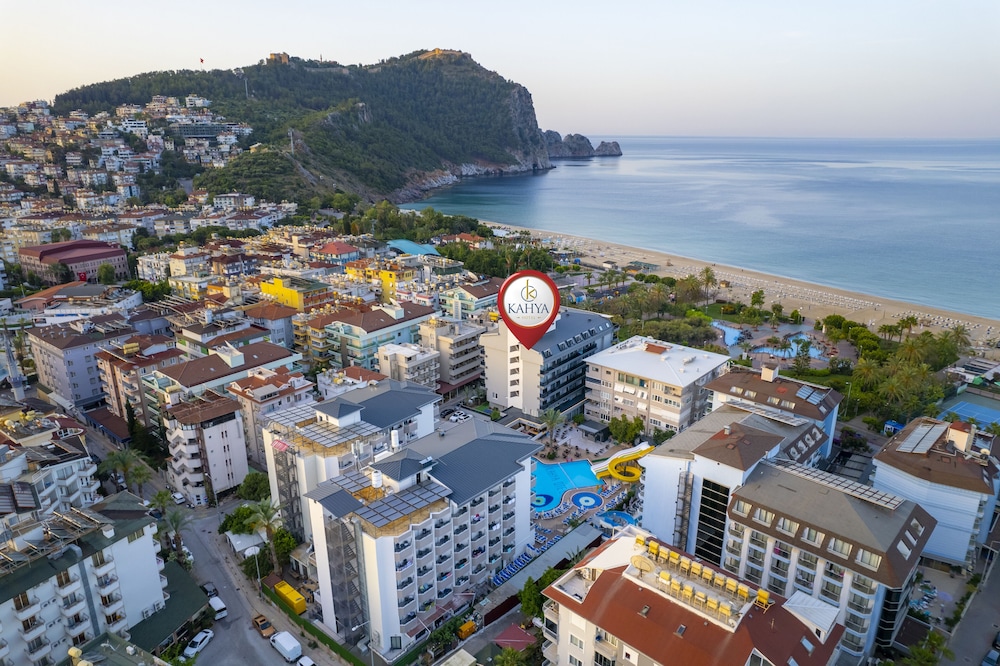 Kahya Hotel 6/57