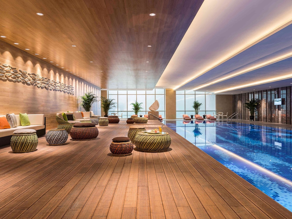 Novotel Suzhou Sip 5/76