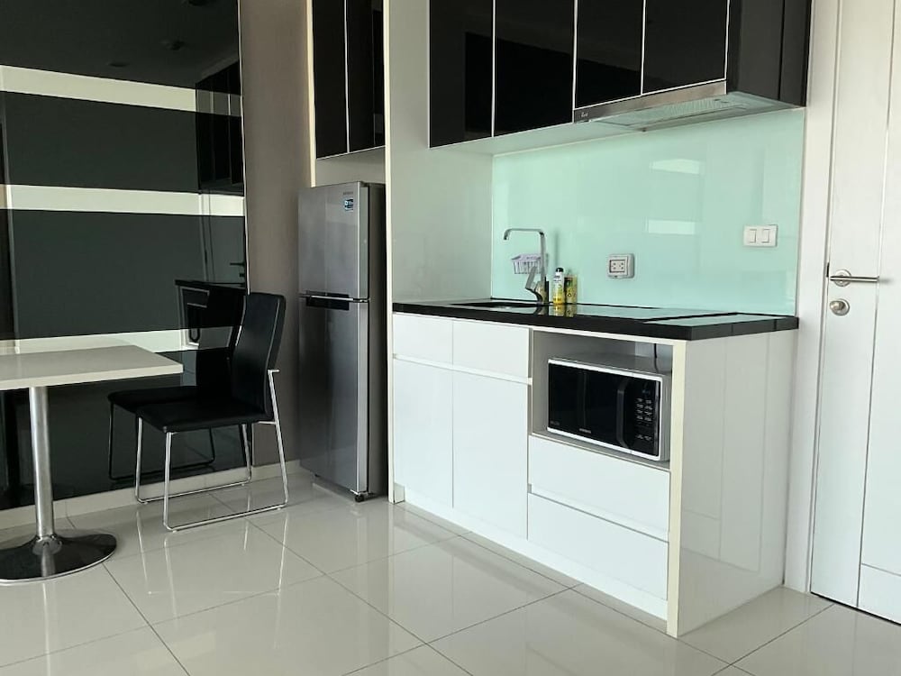 Vision Pratumnak By Pattaya Sunnyrentals 19/19