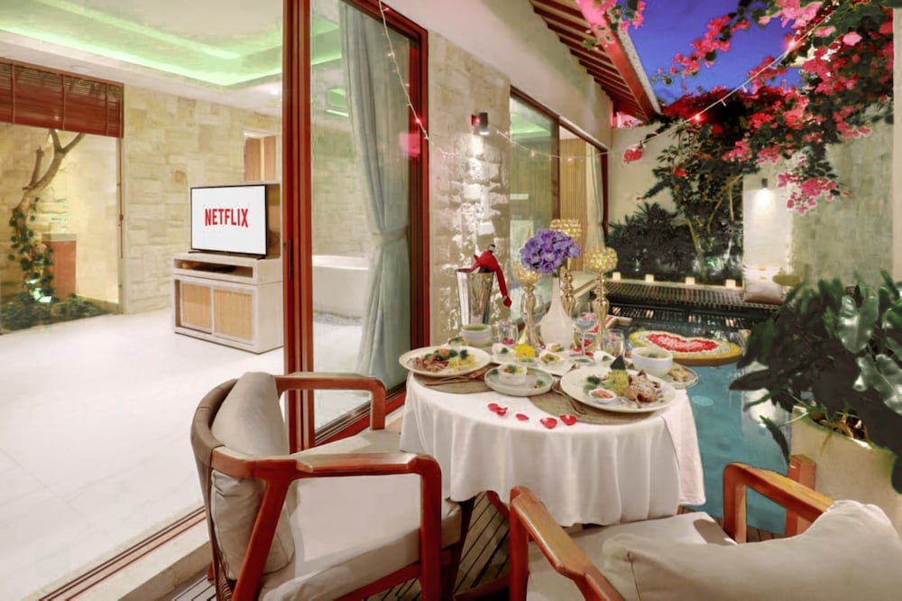 La Vie Villa Seminyak by Ini Vie Hospitality 57/74