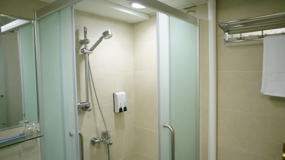 B&B Mongkok Hotel 18/20