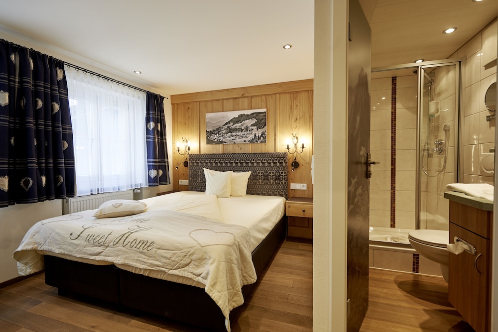 Hotel - Restaurant Adler 14/46
