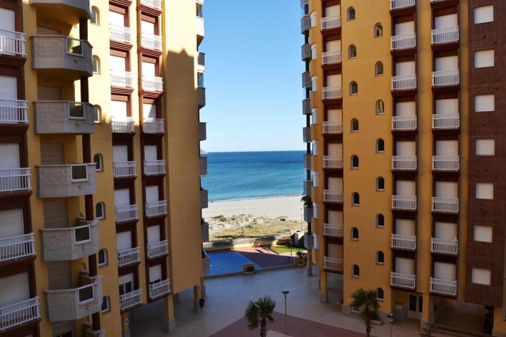 Playa Principe 6/43