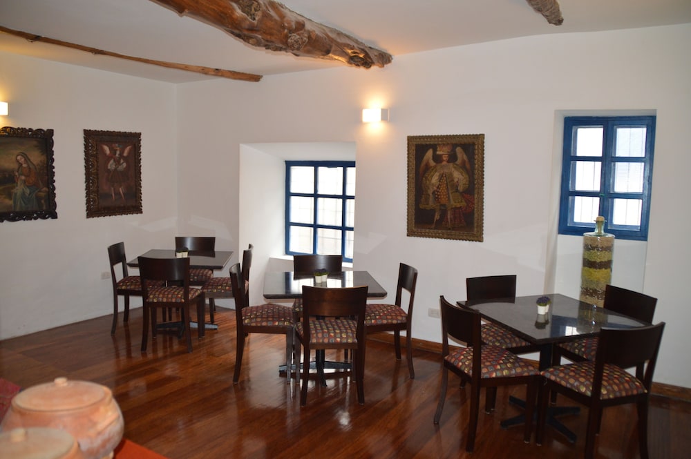 Tierra Viva Cusco San Blas 29/42