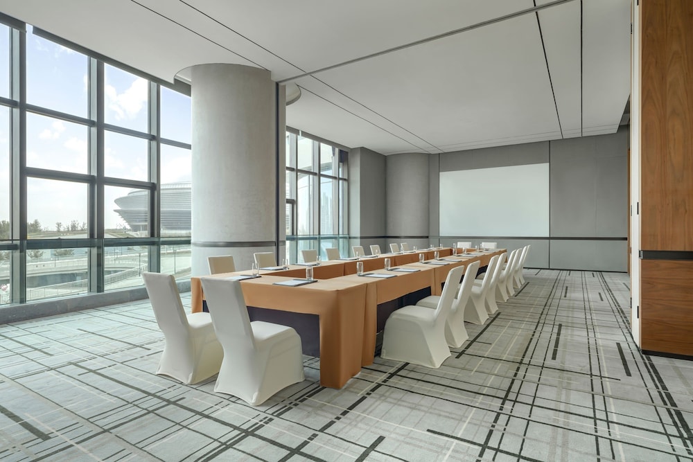 Four Points by Sheraton Urumqi 27/43