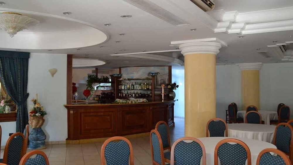 Hotel Stella Marina 17/26