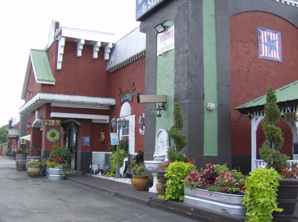 hotel