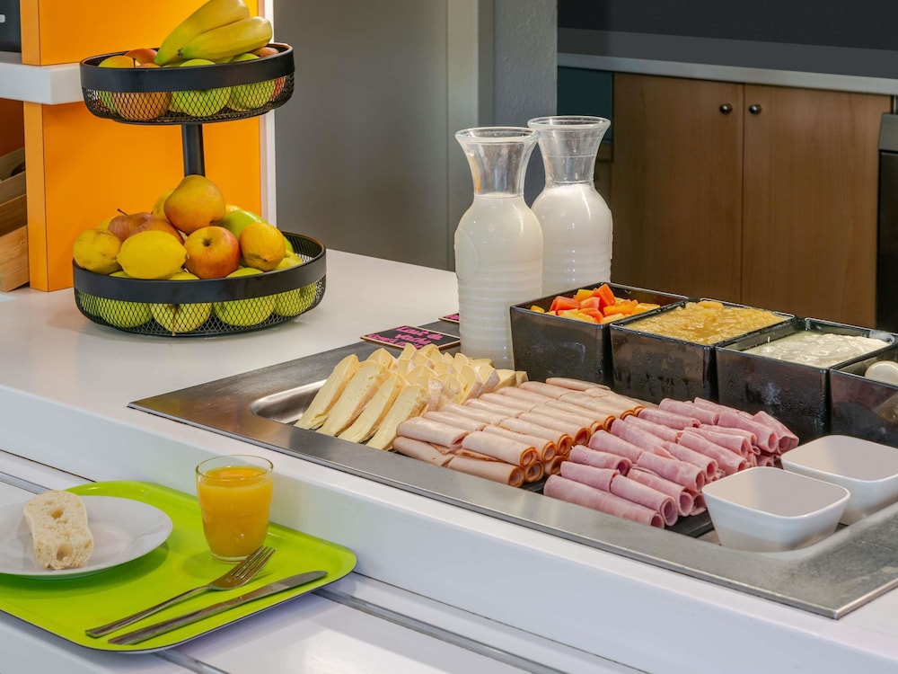 Ibis Budget Bordeaux Sud Villenave D Ornon 28/50