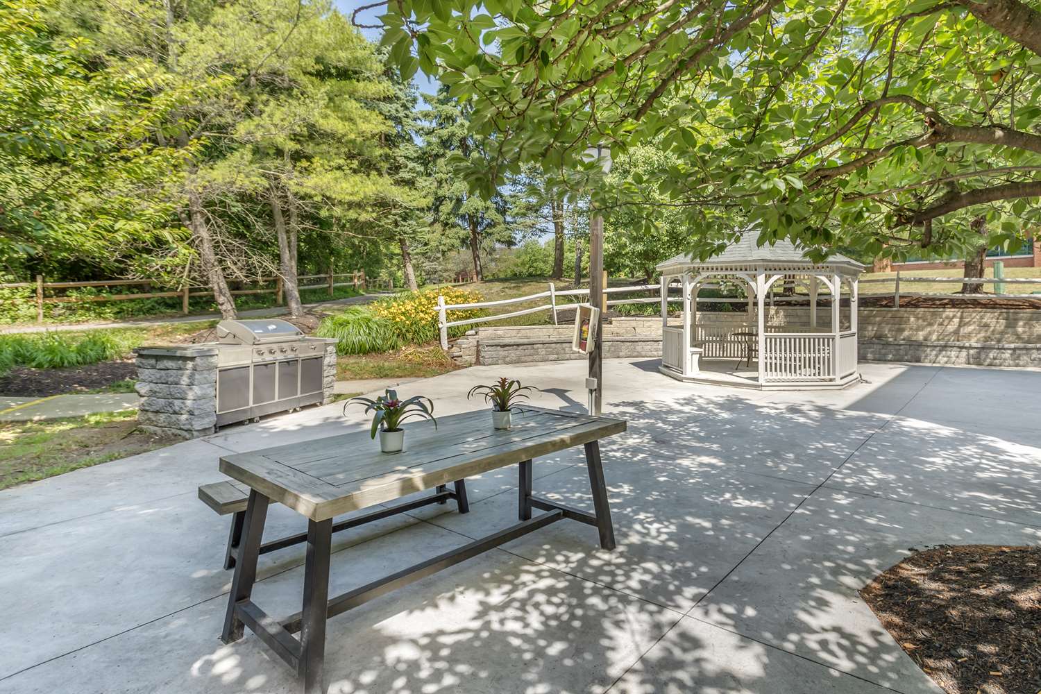 Executive Residency by Best Western Philadelphia-WillowGrove 15/31