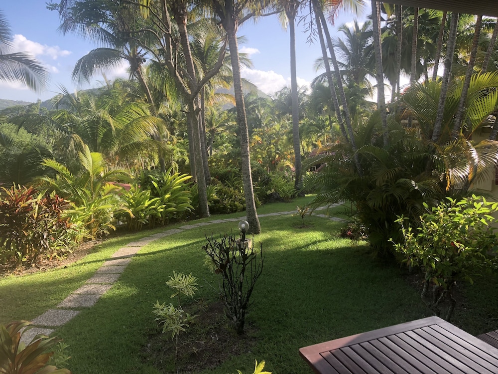 Habitation Grande Anse 50/83