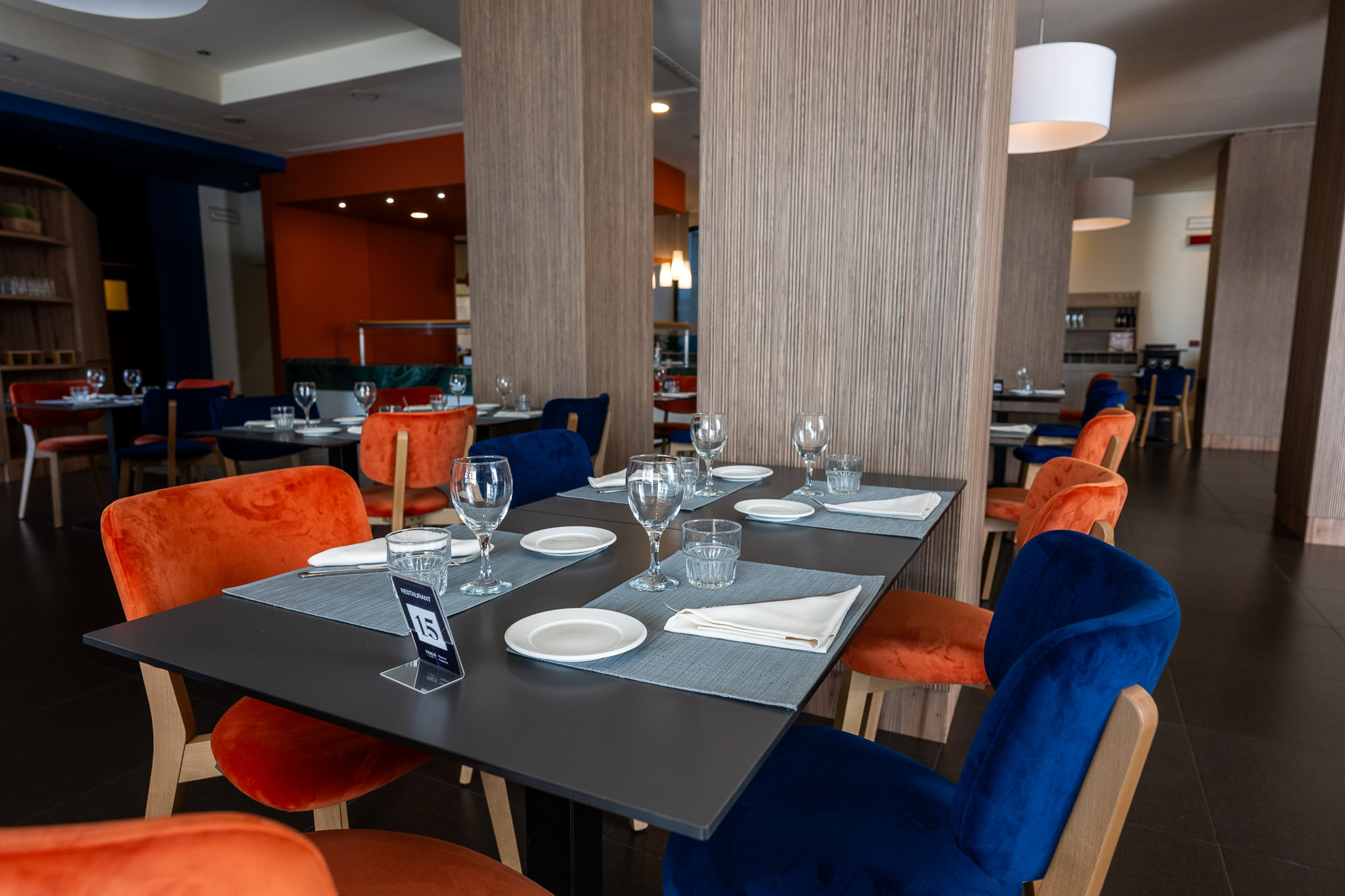 Parma and Congressi Hotel 59/77