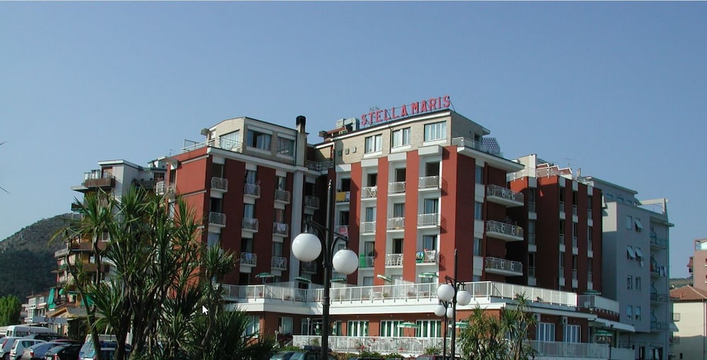 Residence Stella Maris 1/22
