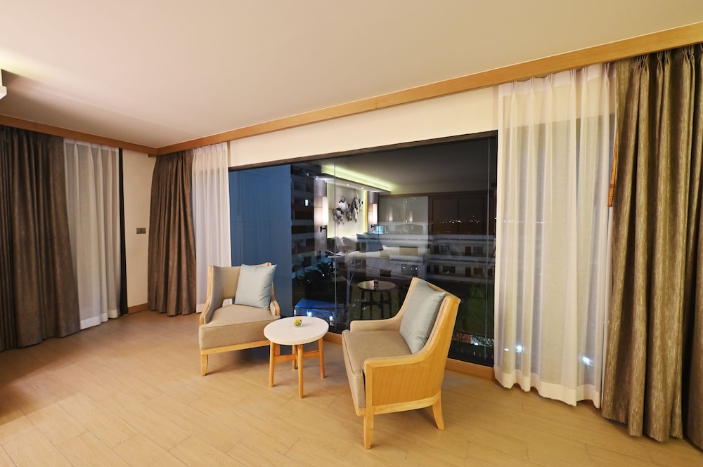 M Pattaya Hotel 32/50