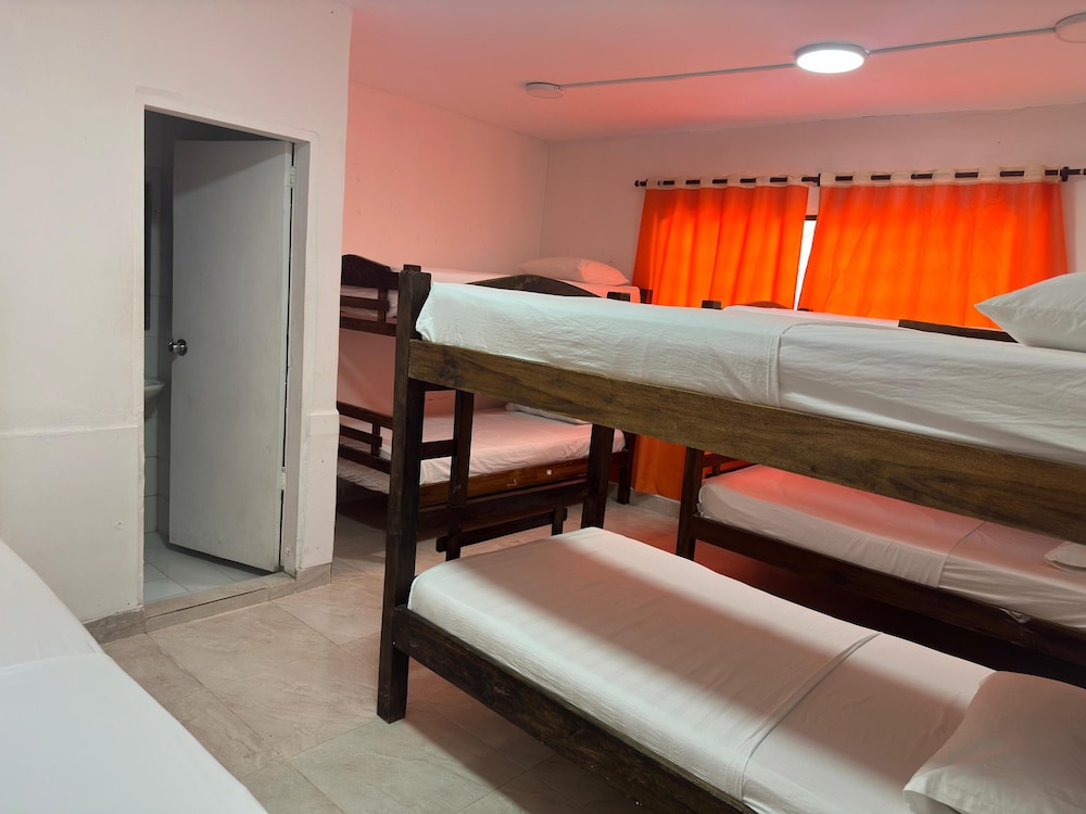 Hotel Casa Mathilu 24/46