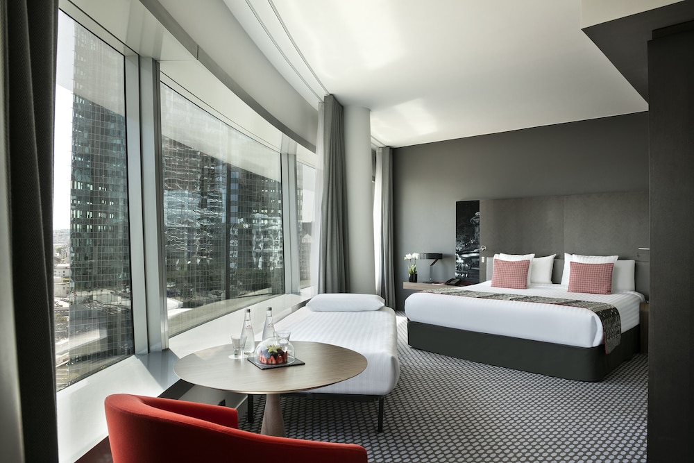 Melia Paris La Defense 32/73