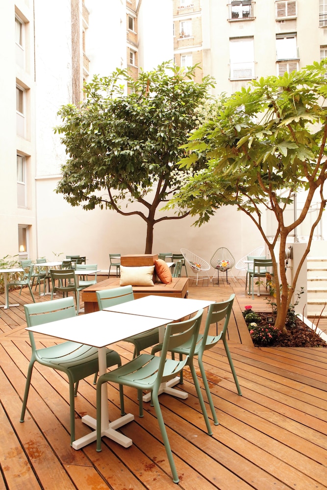 Belambra City Magendie Hotel 59/64