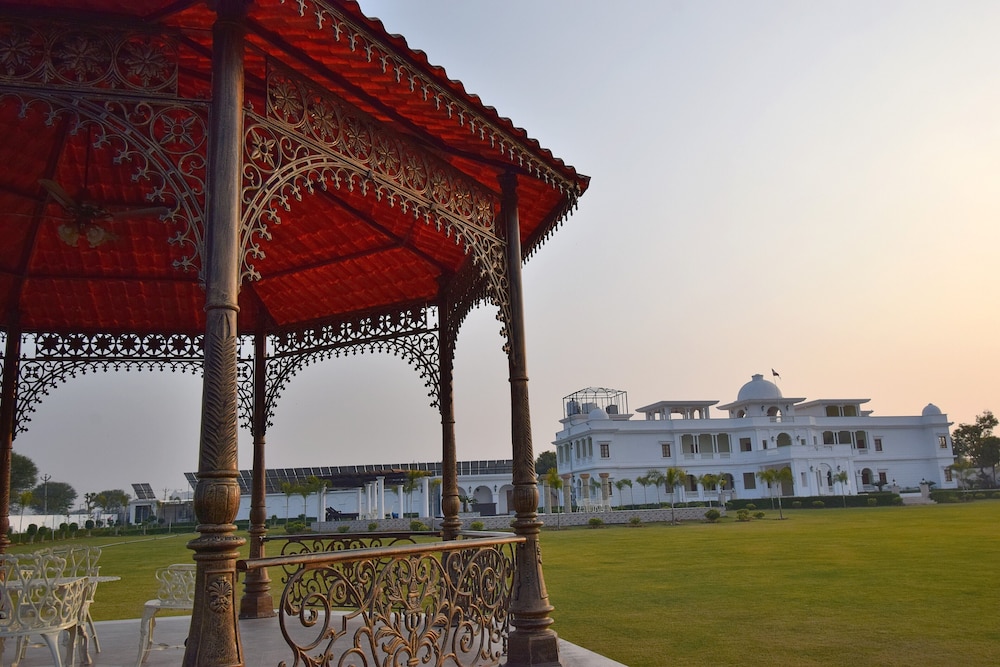 Umaid Farm Resort A Legacy Vintage Stay In Jaipur 37/50