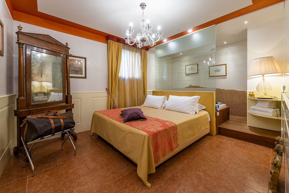 JUNIOR SUITE, FAMILY