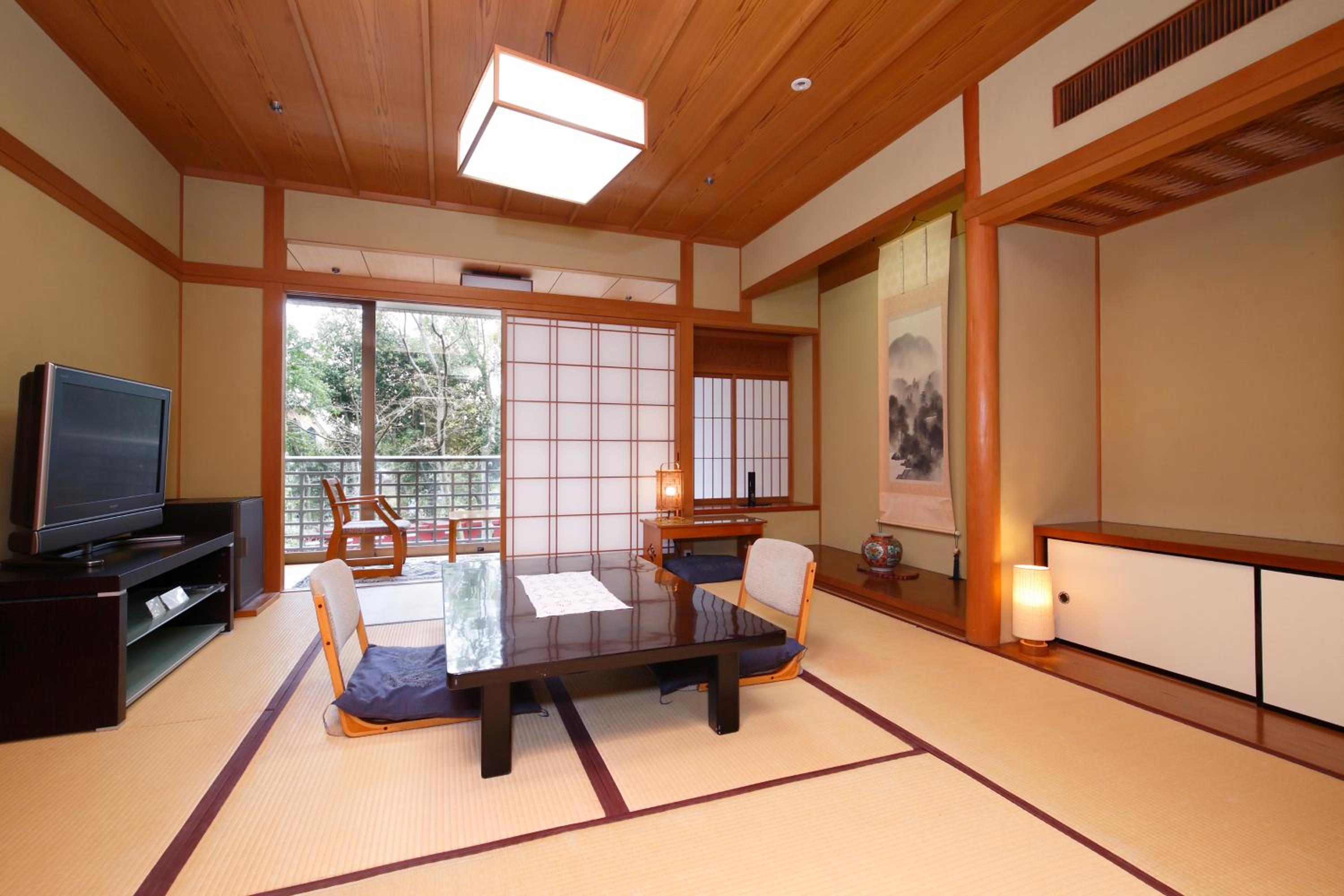 Japanese, New Wing