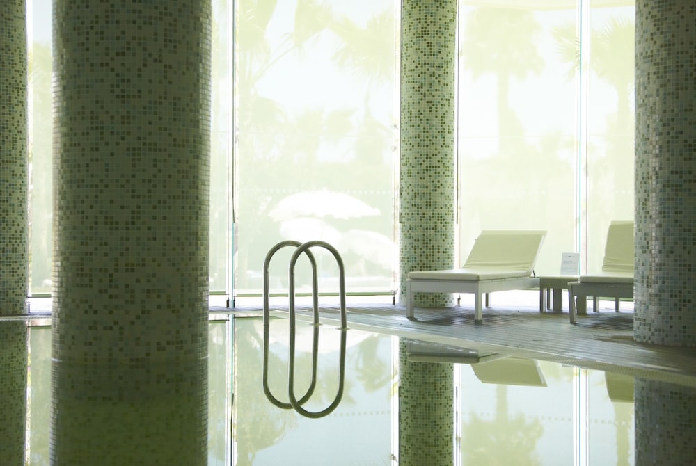 NAU Sao Rafael Suites 22/50