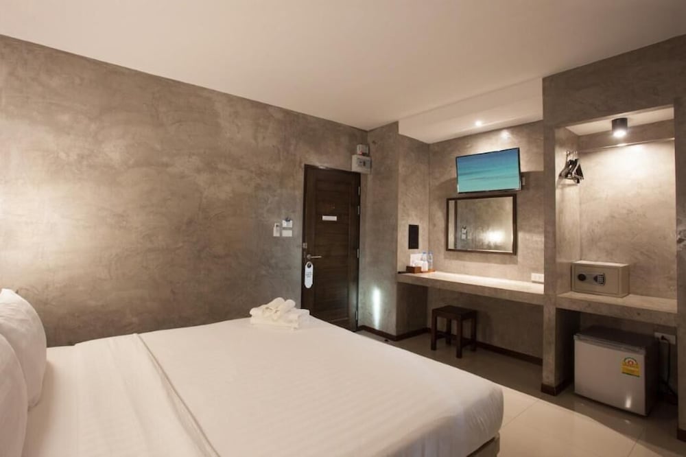 Ritsurin Boutique Hotel 15/38