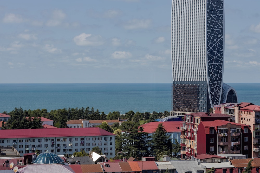 Hotel Aisi 47/50