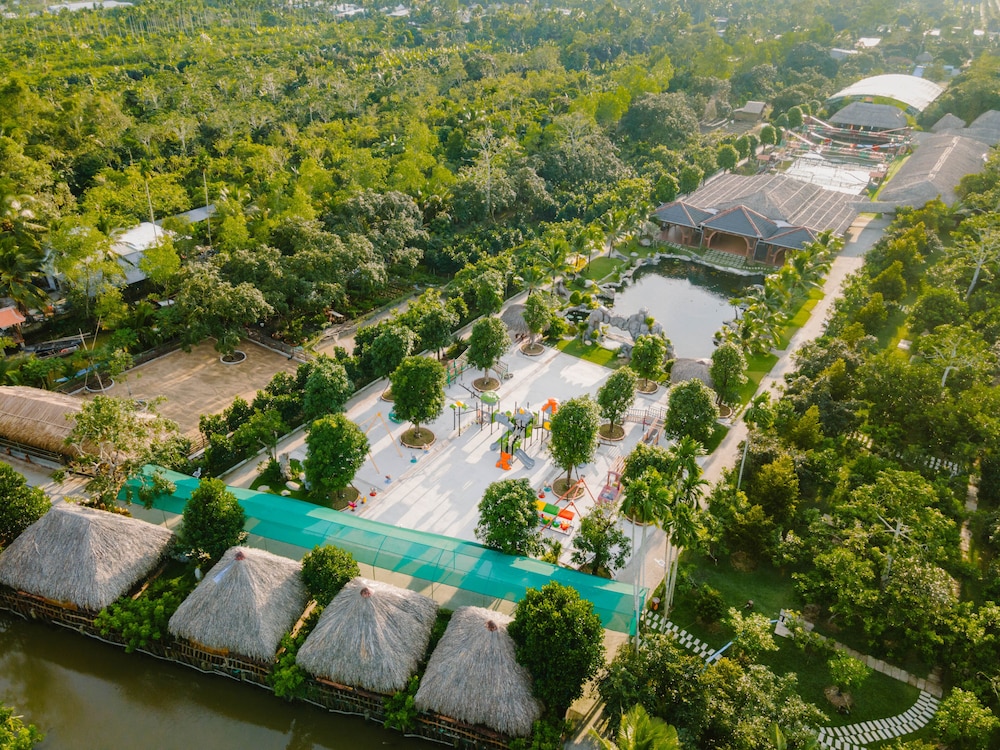 Can Tho Eco Resort 44/59