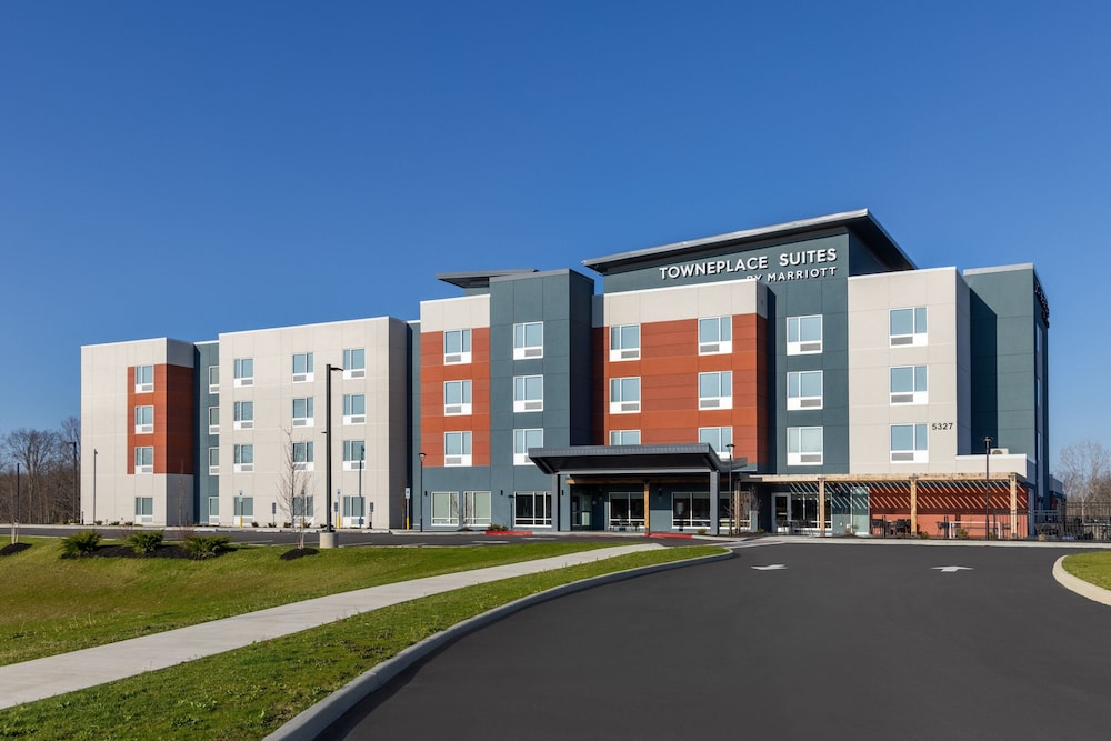 Towneplace Suites By Marriott Geneva 1/40