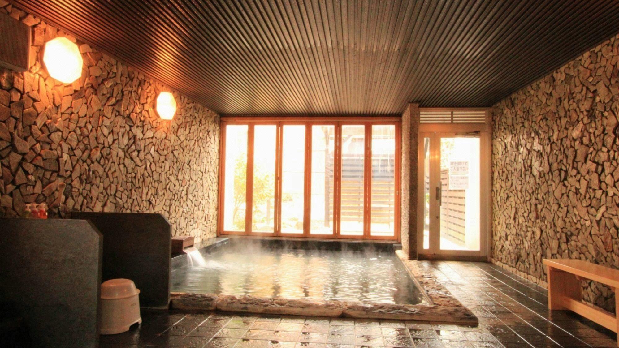 Misasa Onsen Toenkan 26/42