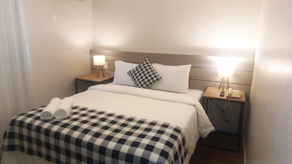 Novo Hamburgo Business Hotel 18/66