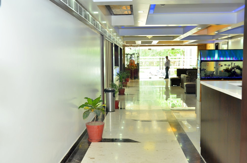 Hotel Sgt Plaza 7/35