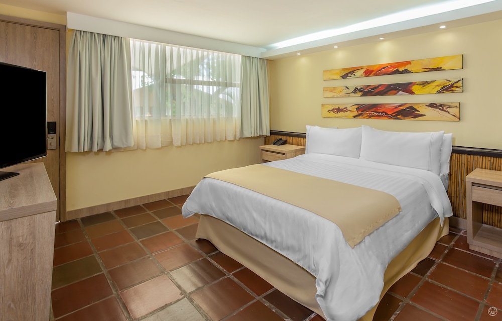 Ghl Relax Hotel El Puente 16/60