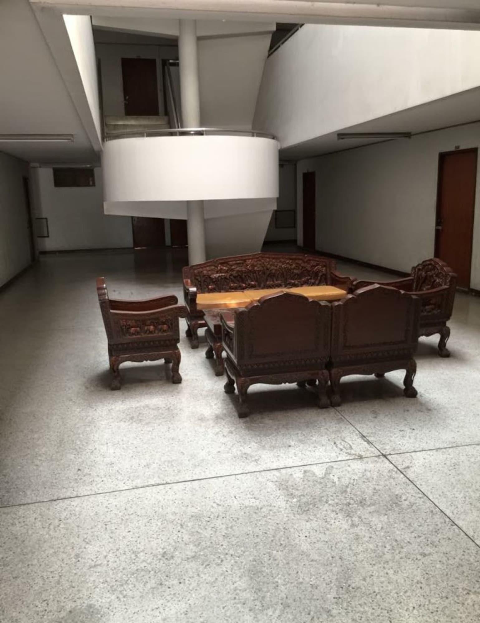 Ittipol Apartment 7/11