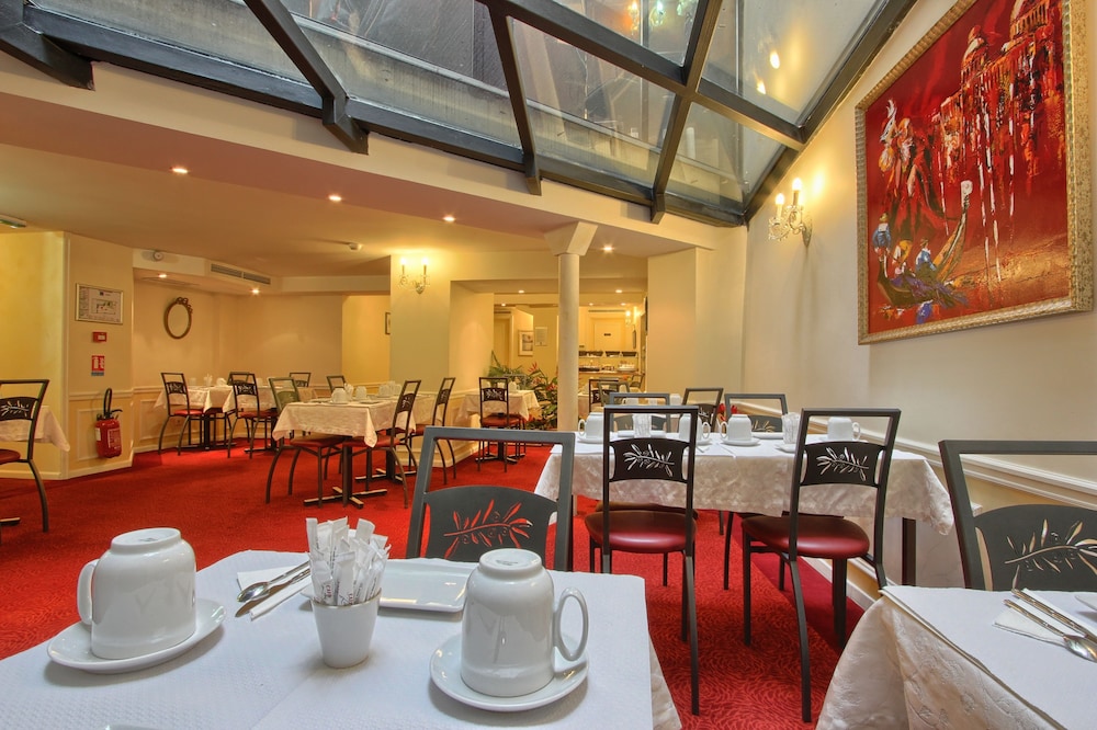 Timhotel Tour Montparnasse 55/61