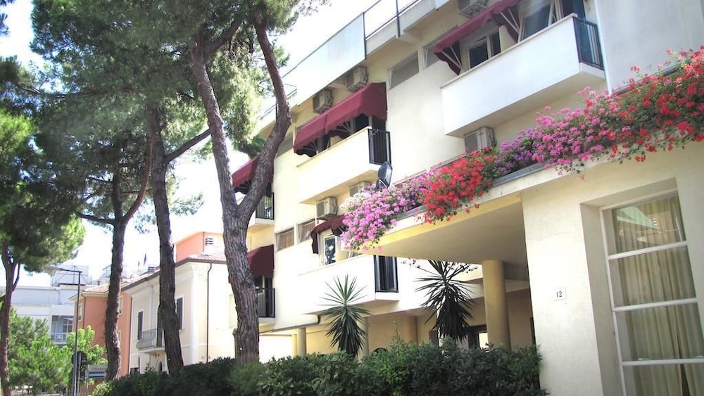 Hotel Primula Rimini 8/51