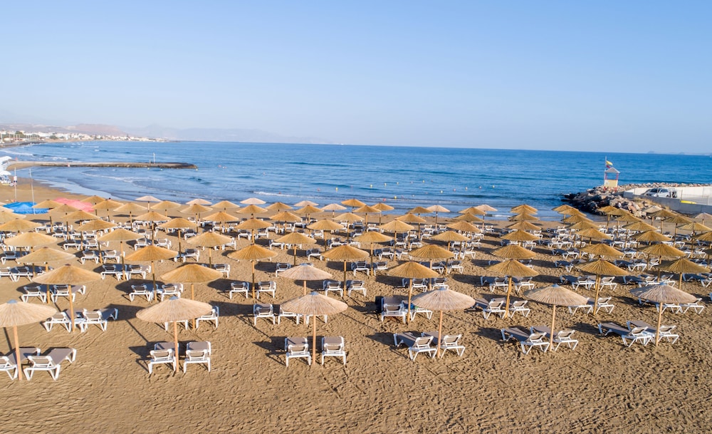 Sol By Melia Marina Beach Crete 85/87