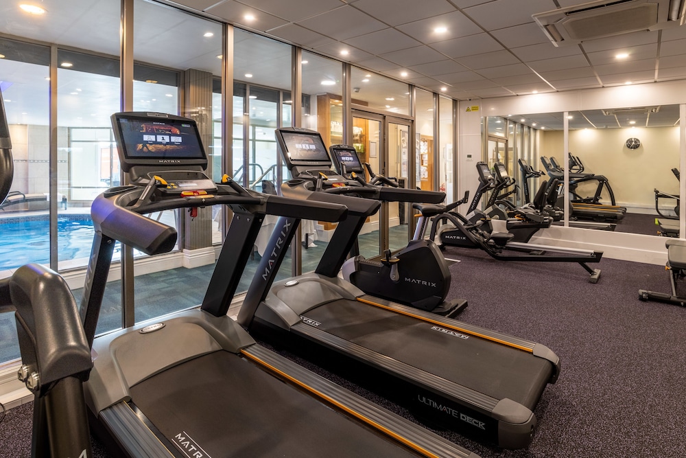 Wood Hall Hotel & Spa 26/55