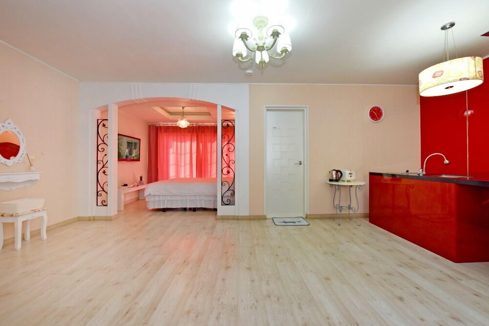 Namhae Bluemare Pension 11/50