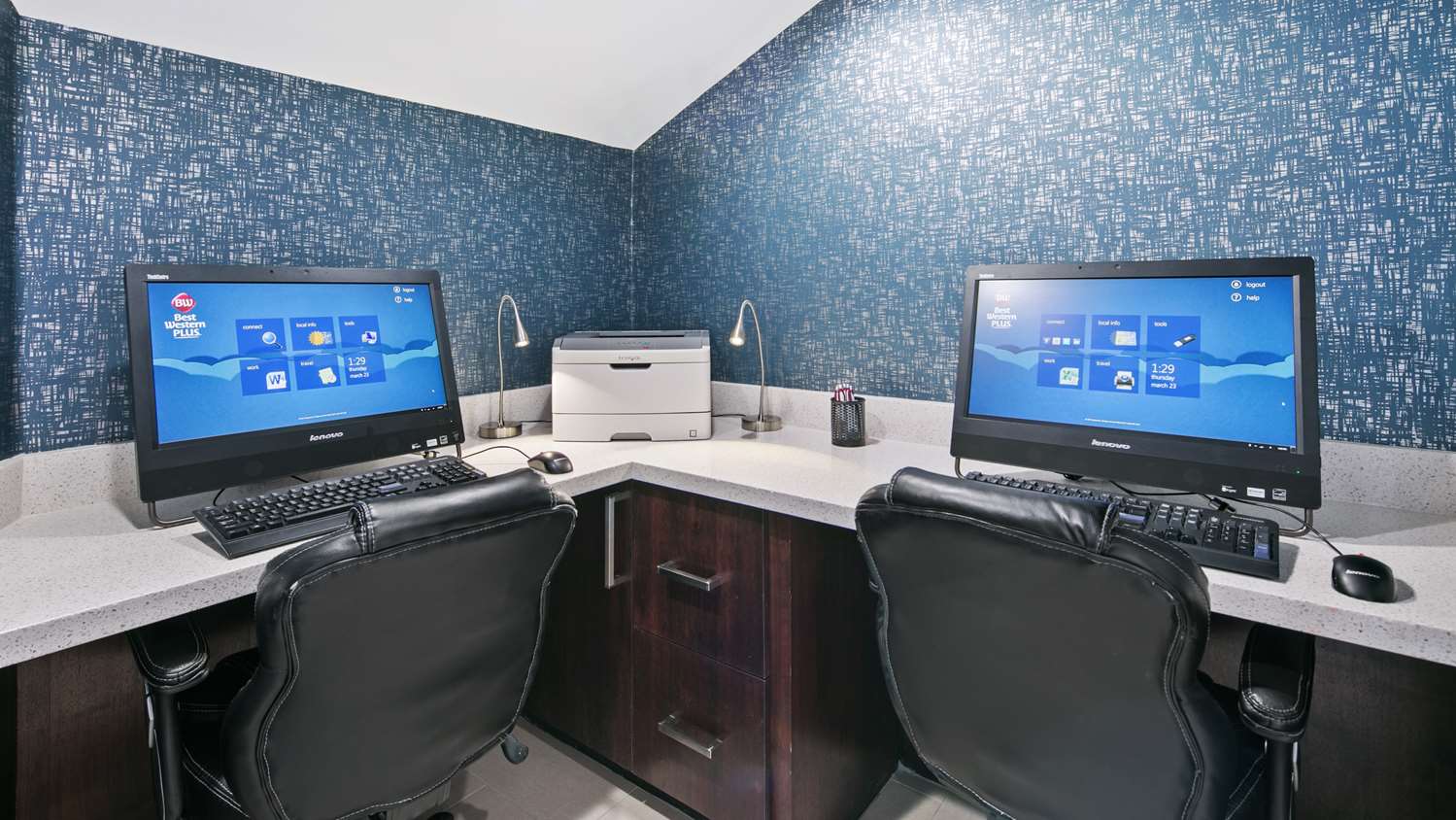 Best Western Plus Houston Atascocita Inn & Suites 33/39