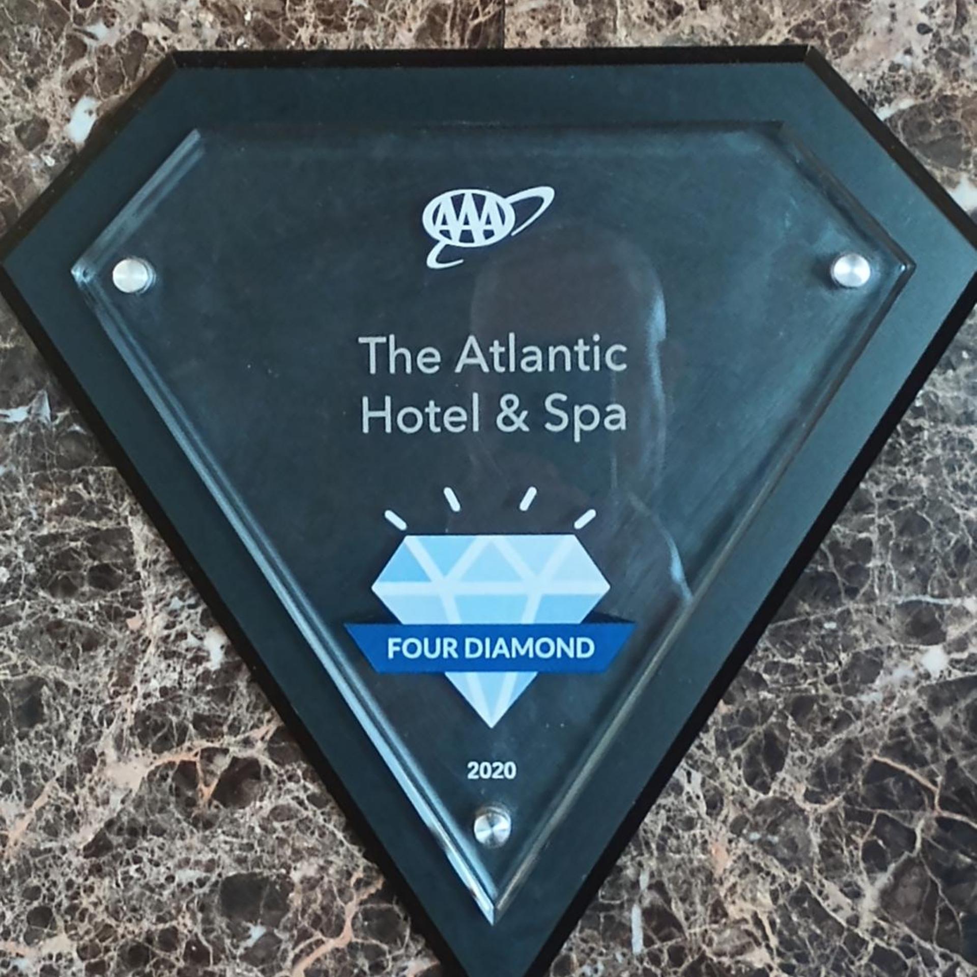 Private Residences at The Atlantic Resort & Spa 13/34