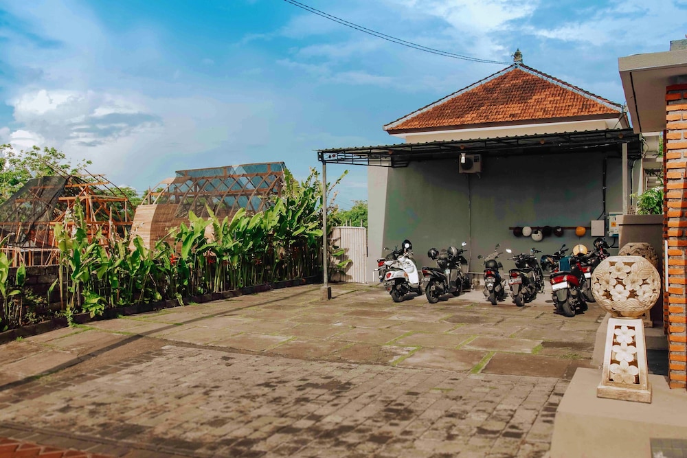 Uluwatu Jungle Villa 31/42