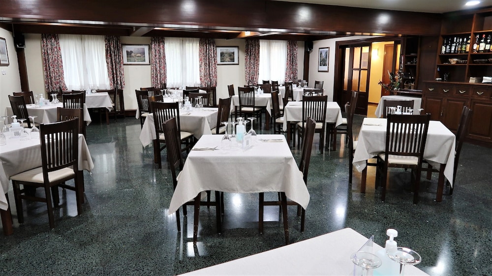 Hotel Urogallo (ex Husa) 28/46