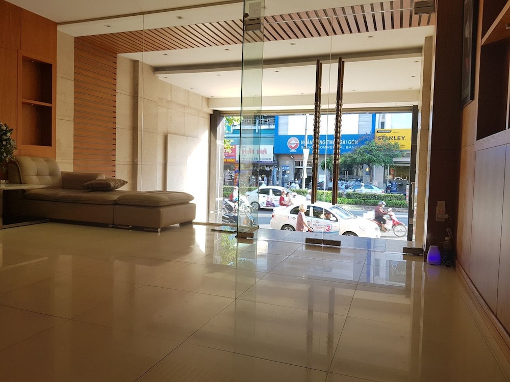 Van Ha Hotel 36/44