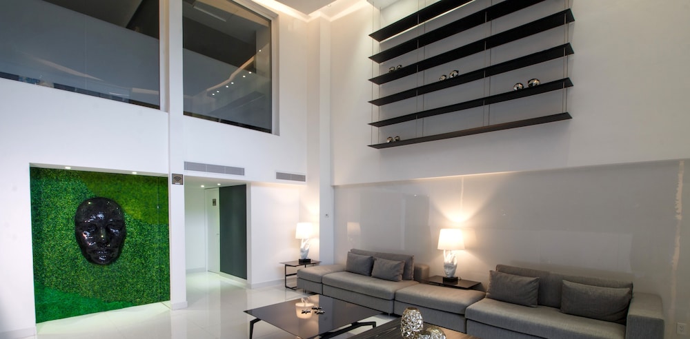 D Terrace Luxury Residences 29/50