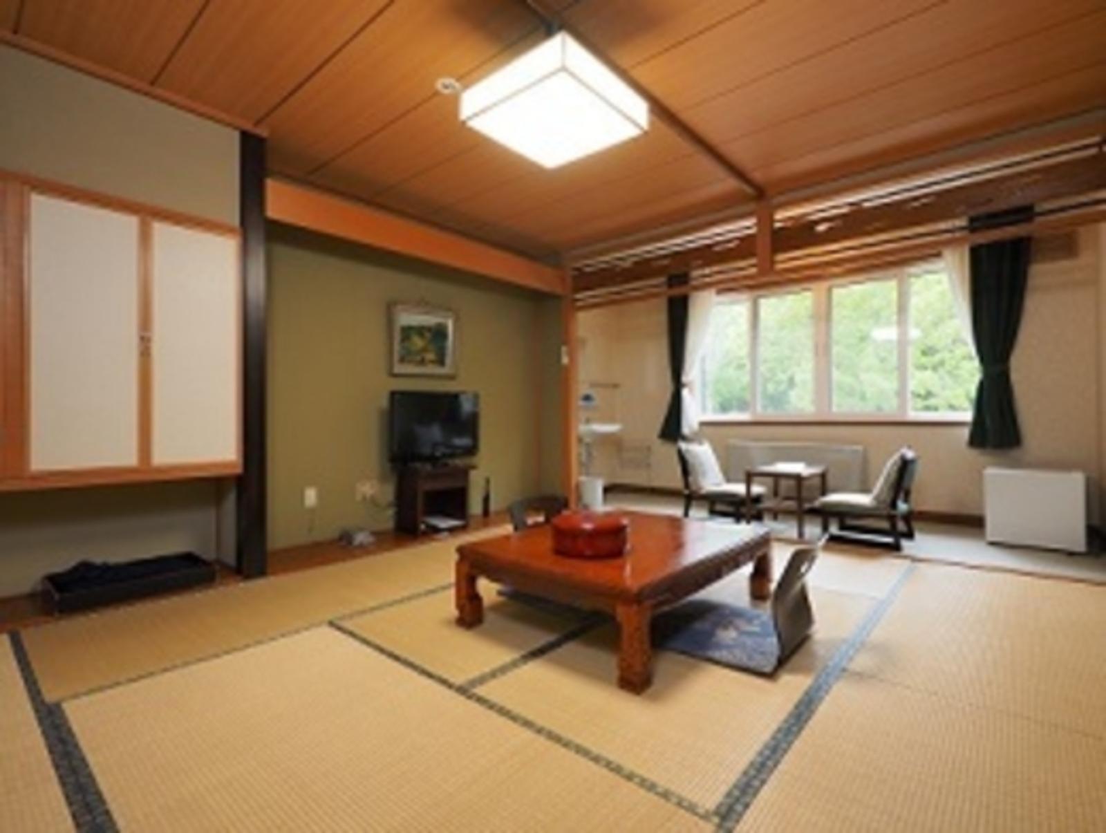 Metou Onsen Hotel 43/48