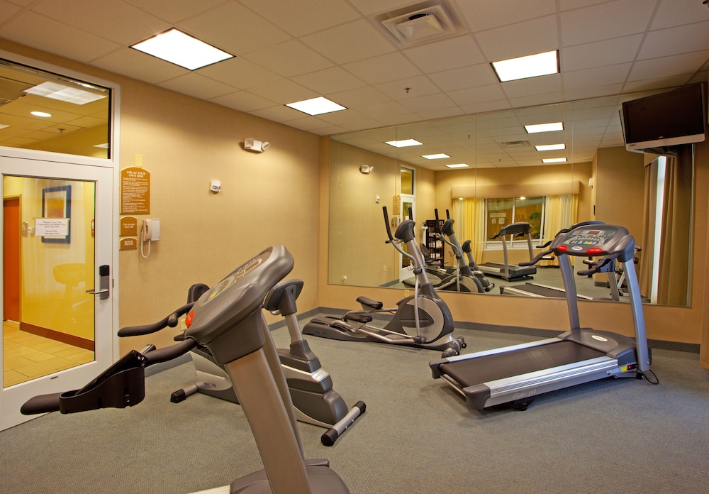 sport facilities