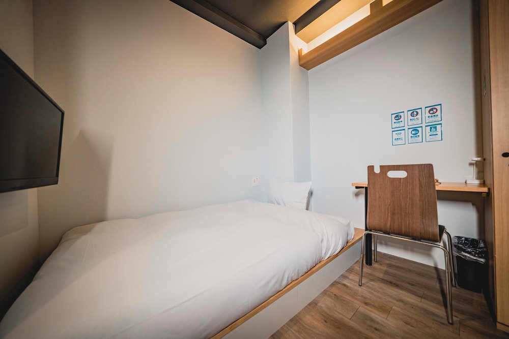 Hotel Atarayo Osaka 12/48